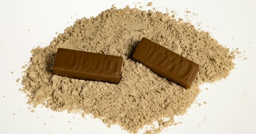 ΠΡΟΣΟΧΗ: Ανακαλείται ελληνική μπάρα με πρωτεΐνη