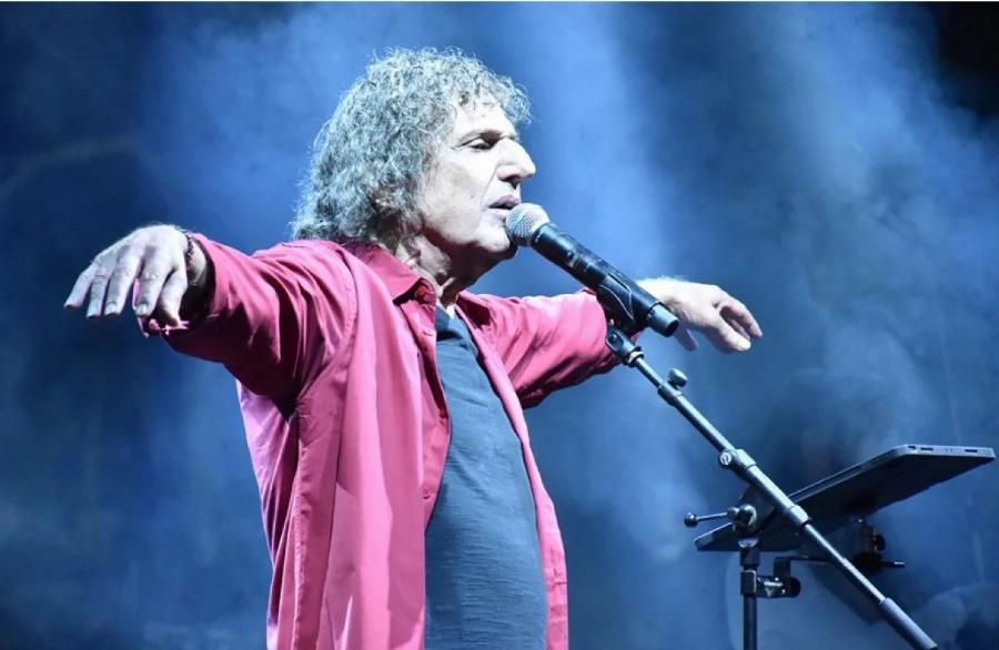 Στο σπίτι του ο Βασίλης Παπακωνσταντίνου: Η μεγάλη ανακούφιση, η μάχη με την υγεία του και το προσωπικό μήνυμα!