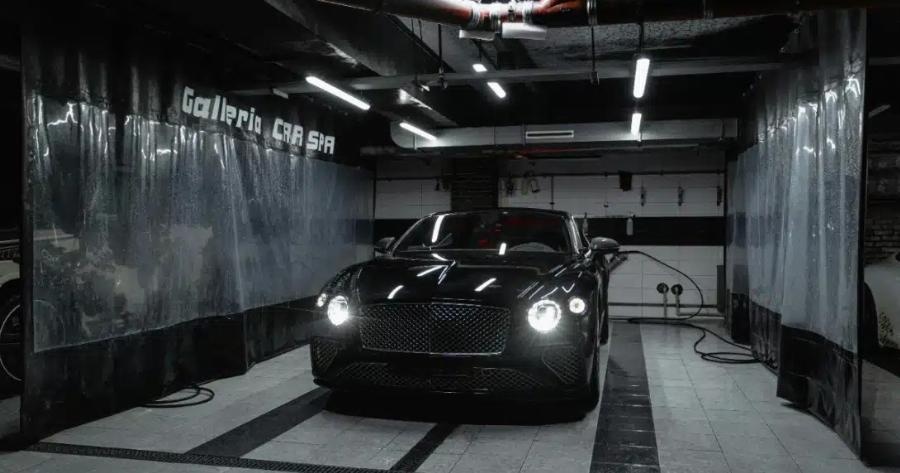 Συναγερμός για τα LED φώτα στα αυτοκίνητα