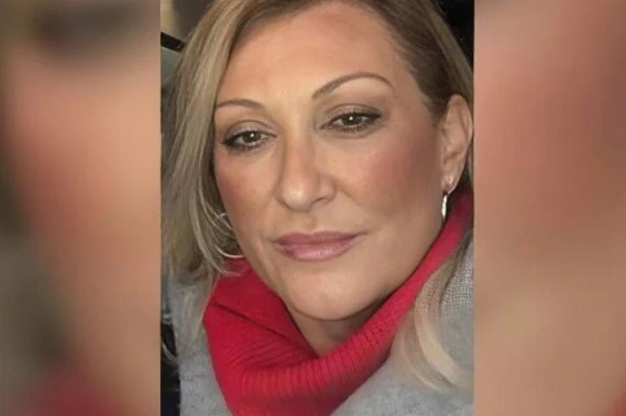 Θpnvoς για την Κατερίνα: Έφυγε από τη ζωή η ιδιοκτήτρια του βρεφονηπιακού σταθμού – Ήταν σύζυγος γνωστού εκδότη