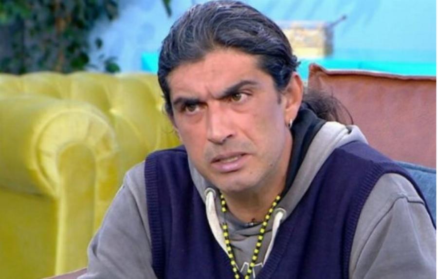 Ο Παλαιοχριστιανός Άρπαξε από το νοσοκομείο το νεογέννητο παιδί του και εξαφανίστηκε