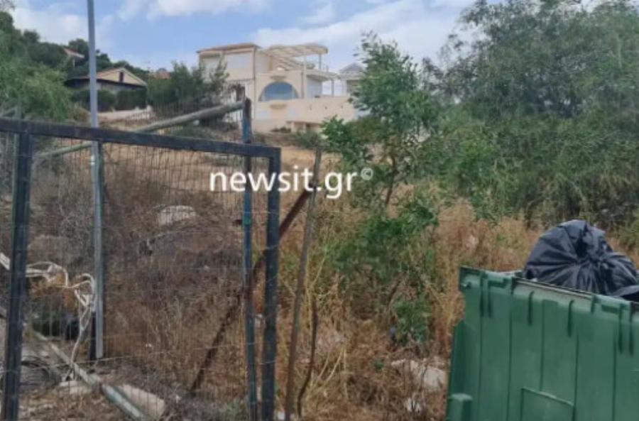 Φρίκη και μόνο φρίκη – Μαθεύτηκε όλη η αλήθεια για τον νεκρό βρέφος που βρήθηκε σήμερα στη Βραυρώνα