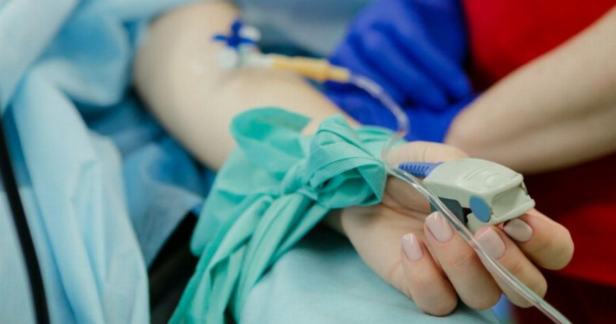 Θλίψη στη Σκιάθο: Έσβησε το χαμόγελο 32χρονης μητέρας λόγω νευρικής ανορεξίας