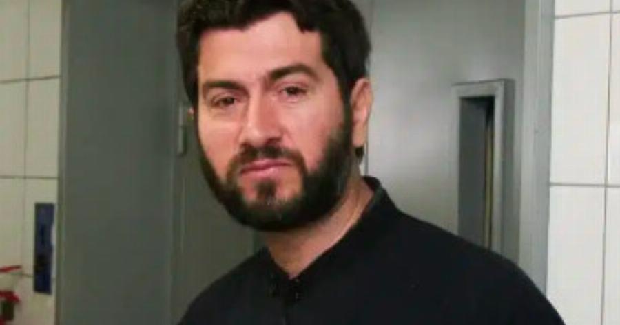 Δύσκολες ώρες για τον Πατέρα Αντώνιο – Μαθεύτηκαν πριν λίγο τα δυσάρεστα νέα