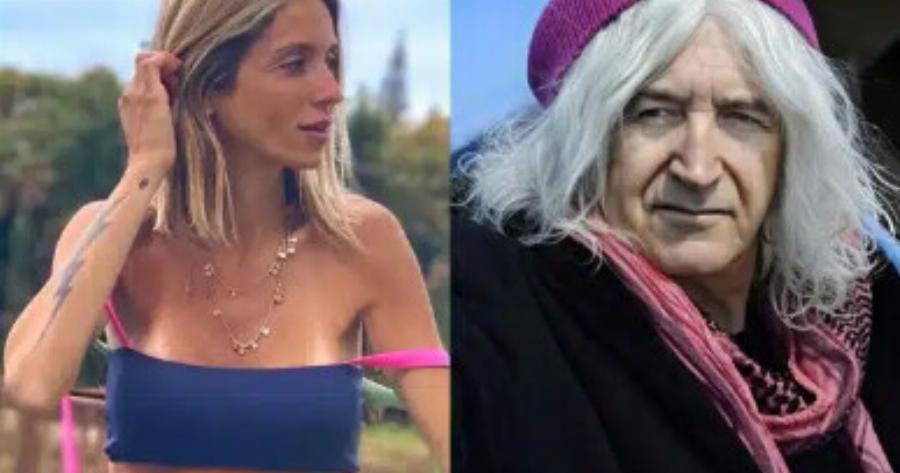 «Σε παρακαλώ μην πεθάνεις σύντομα» – Ραγίζει καρδιές η Σοφία Καρβέλα για τον πατέρα της