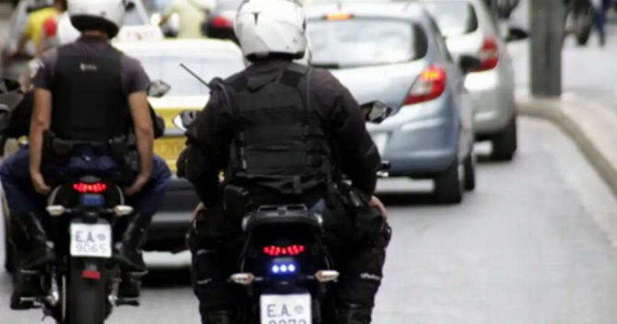 EKTAKTO Συναγερμός πριν λίγο στην Ομόνοια – Μακελειό στο κέντρο της Αθήνας