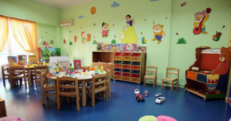 Απίστευτο περιστατικό σε Βρεφονηπιακό σταθμό στην Αττική : Εδωσαν Λάθος παιδί σε παππού και αυτός το πήρε και έφυγε