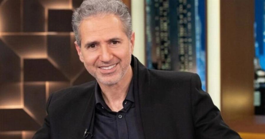 Δημήτρης Κόκοτας: Συγκρατημένη αισιοδοξία για την κατάσταση της υγείας του