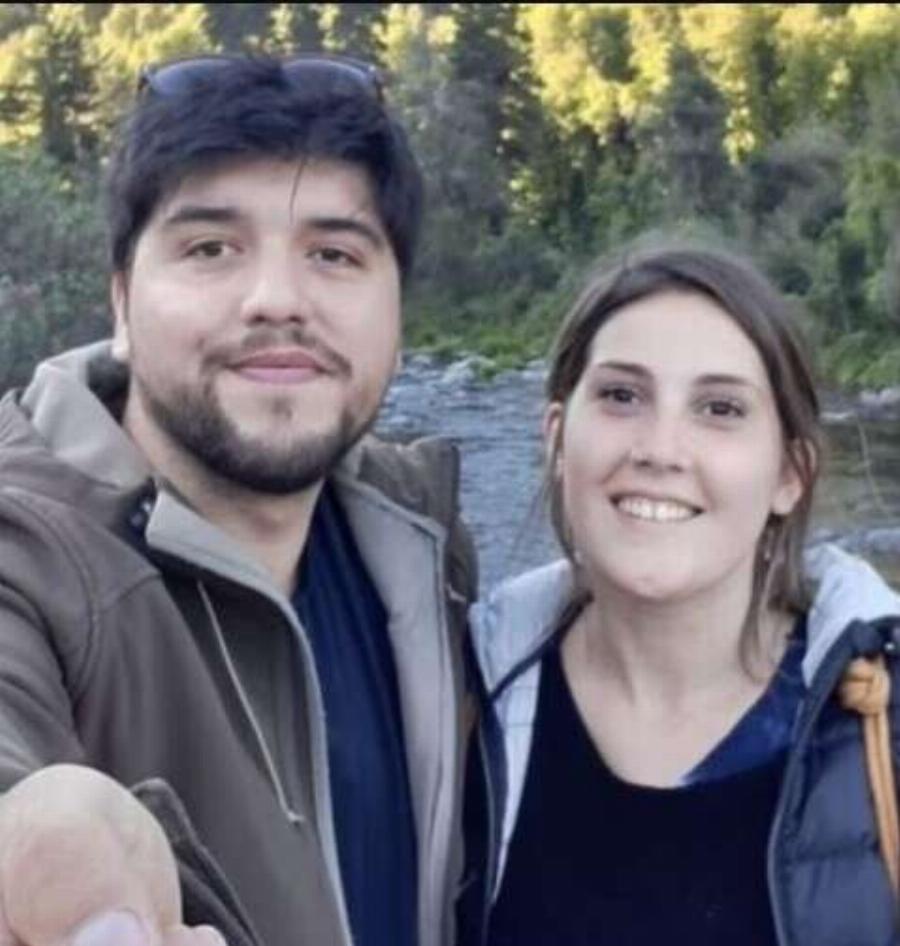 Αδιανόητη τραγωδία: 32χρονη χτυπήθηκε από κεραυνό και πέθανε μπροστά στα μάτια του συζύγου της