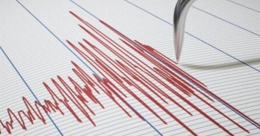 ΕΚΤΑΚΤΟ: Νέος ισχυρός σεισμός τώρα