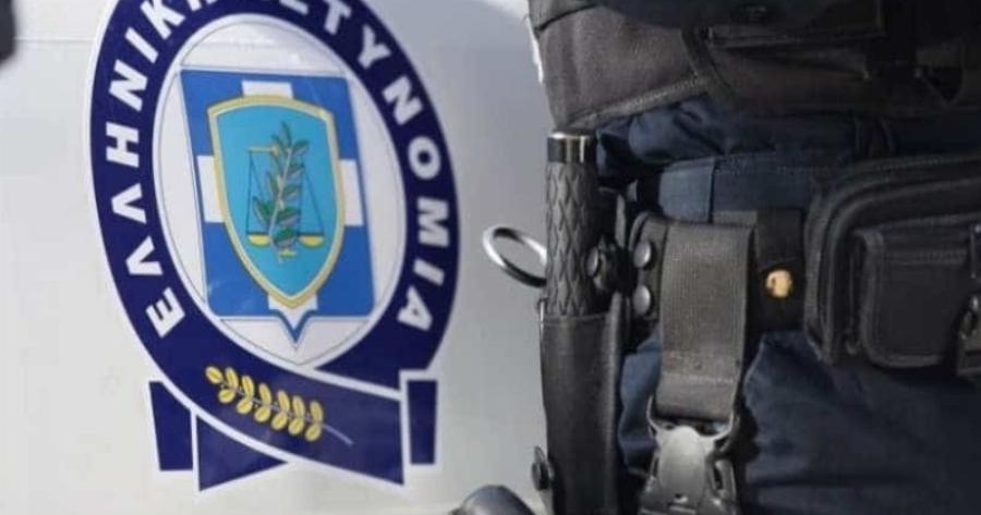 ΕΚΤΑΚΤΟ ΤΩΡΑ: Η ΕΛ.ΑΣ. ανακοίνωσε την σύλληψή του, σoκ ποιος είναι