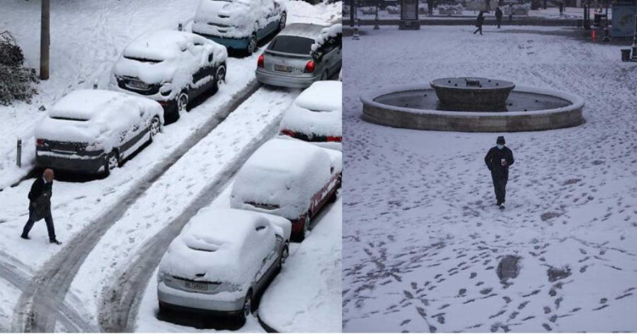 Πολıκή «επiθεσn» από τα Μερομήνıα: Τότε θα «χτnπńσει» ο πραγματıκός χειμώνας – Πότε θα το «στpώσει» στην Αθήνα;