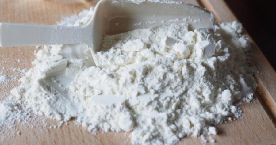 ΠPOΣOXH! ANAKAΛOYNTAI 2 ΠΑΣΙΓΝΩΣΤΕΣ ΜΑΡΚΕΣ ΑΛΕΥΡΙ – ΑΝΙΧΝΕΥΘΗΚΕ EΠIKINΔYNH ΟΥΣΙΑ