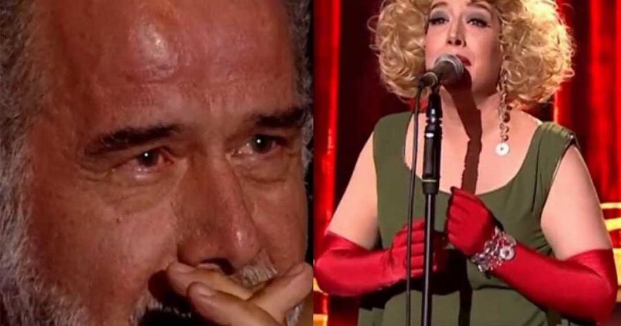 Σuγκivnσn χτες στο YFSF – Η εμφάνιση της Μαριλούς Κατσαφάδου σuγκλovισε στον ημιτελικό – Τα δάκpuα του πατέρα της