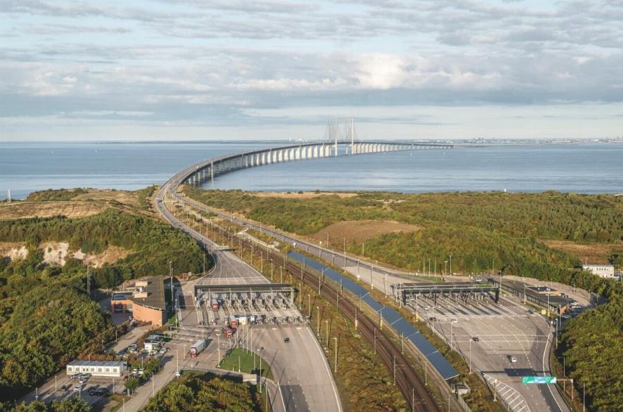 Τα διόδια της Ελλάδας που πληρώνεις 5,52 ευρώ για 1 km – Είναι τα πιο ακριβά σε όλη την Ευρώπη