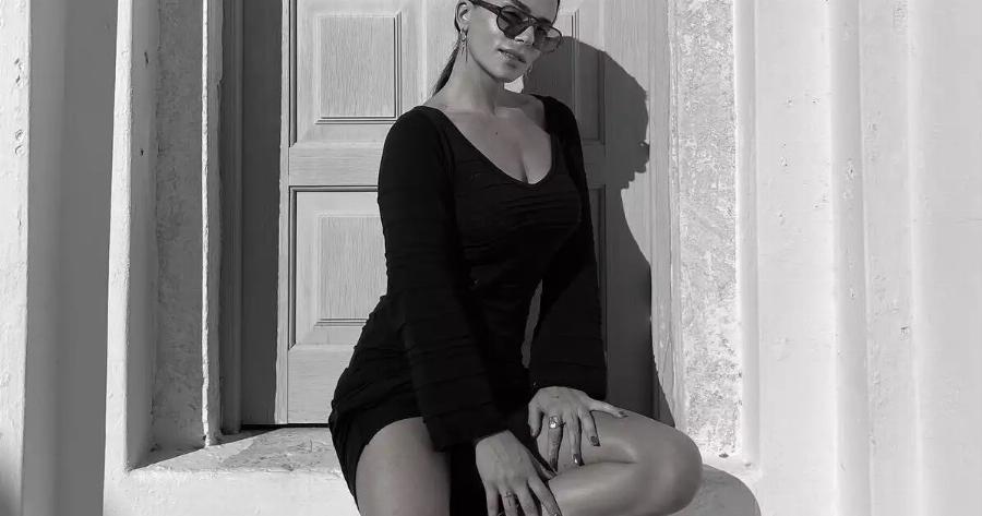 Θρήνος για τη Μαρία Αντωνά – Δύσκολες ώρες για την παρουσιάστρια