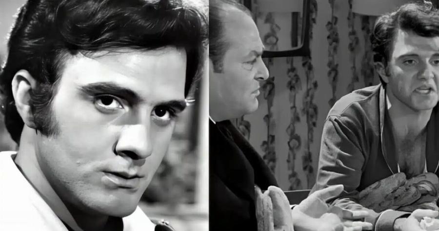 Θυμάστε τον ηθοποιό Παύλο Λιάρο; Δείτε πως είναι στα 80 του ο κινηματογραφικός «γιος» του Λάμπρου Κωνσταντάρα