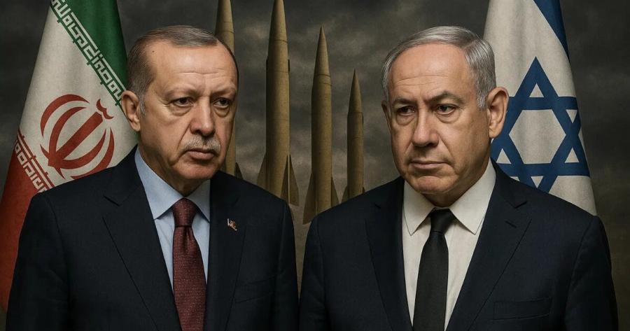 Τρομερή επίθεση Ερντογάν σε Νετανιάχου – Με ποιόν είπε ότι του μοιάζει