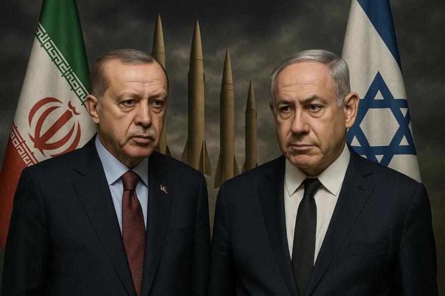 Τρομερή επίθεση Ερντογάν σε Νετανιάχου – Με ποιόν είπε ότι του μοιάζει