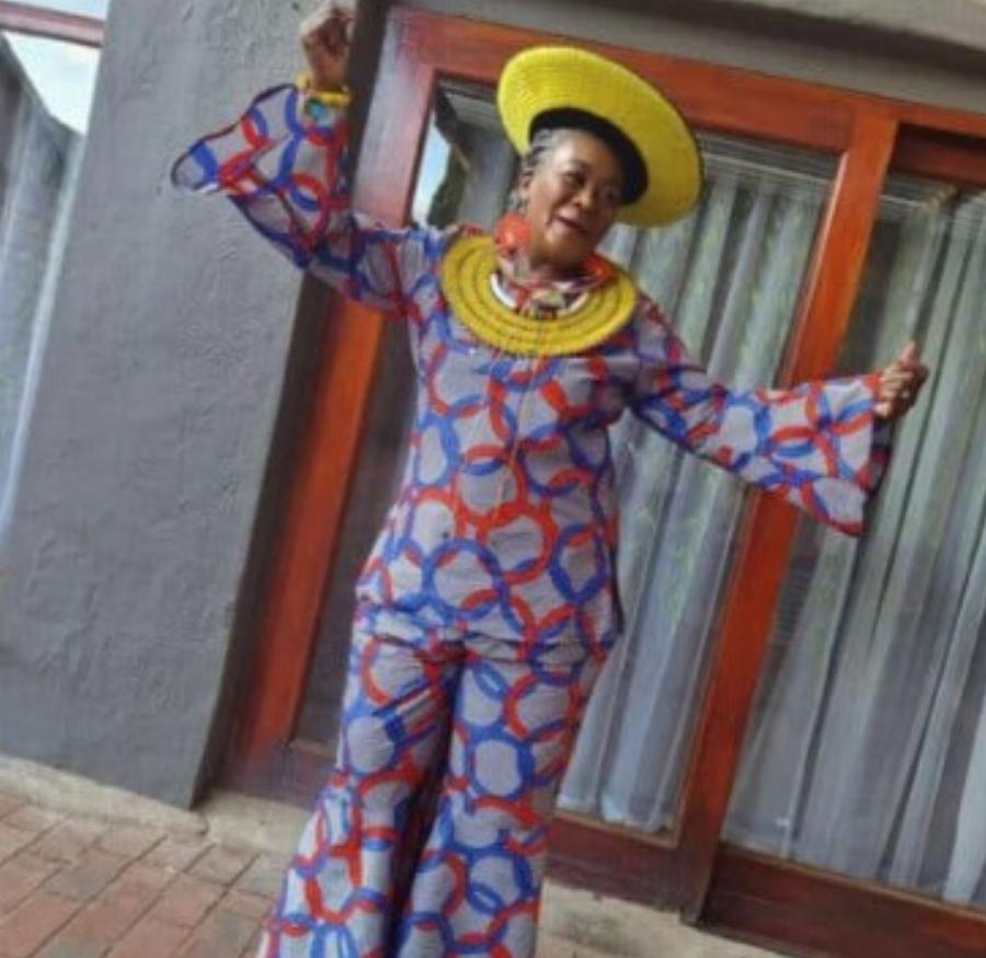 Θλίψη. Έφυγε από τη ζωή γνωστή ηθοποιός – Η ανακοίνωση της οικογένειάς