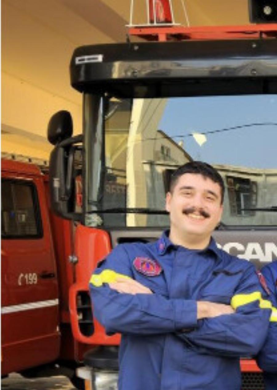 Τέμπη 2023: Ο Νικήτας «έφυγε» – Πώς συνεχίζεται η ζωή μετά από αυτό;