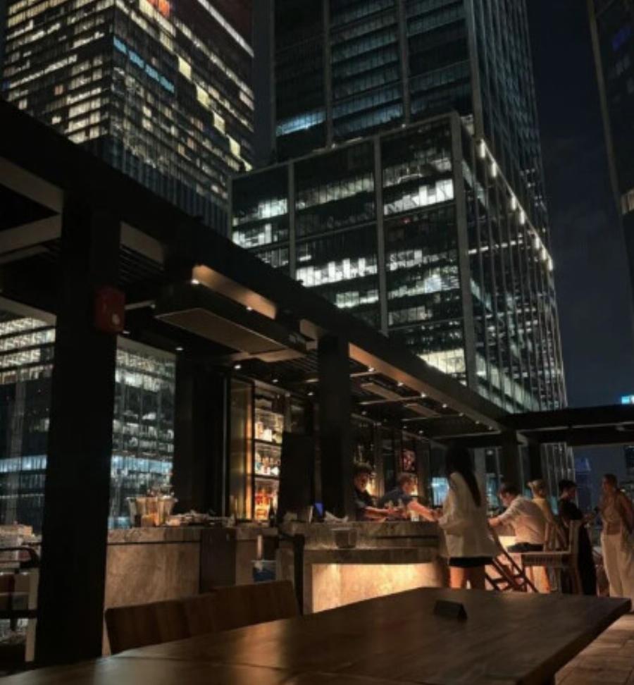 «Ζορίστηκα πολύ!»: Δύσκολες ώρες για την Τατιάνα Στεφανίδου, ανακοίνωσε τα δυσάρεστα από τη Νέα Υόρκη