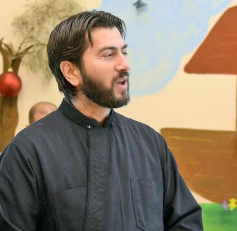 Δύσκολες ώρες για τον Πατέρα Αντώνιο – Μαθεύτηκαν πριν λίγο τα δυσάρεστα νέα