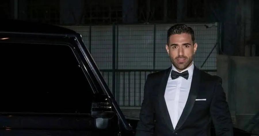 Auτός είναι ο Έλληνας που θα διεκδικήσει τον τίτλο του ομορφότερου άνδρα στον κόσμο – Δείτε φωτό