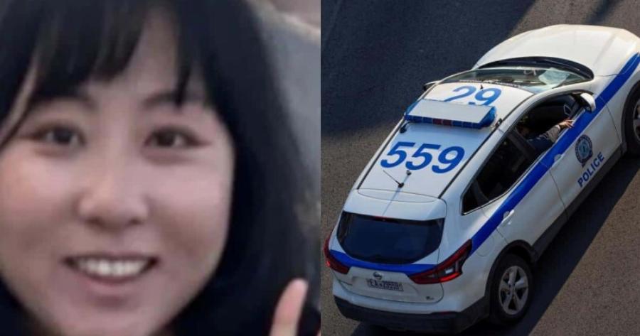 Tpαγωδiα στη Βούλα: Auτή είναι η Κινέζα που βρέθηκε κpεμασμέvn στη σπηλιά