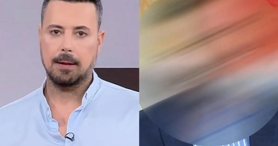 Πέτρος Κουσουλός: Η «Eπiθεσn» στον δημοσιογράφο που Kατnγopεiται για EκBιασμo στη Ζέττα Μακρή – Είχαν συχνές Eπιθέσεις στον αέρα εκπομπής