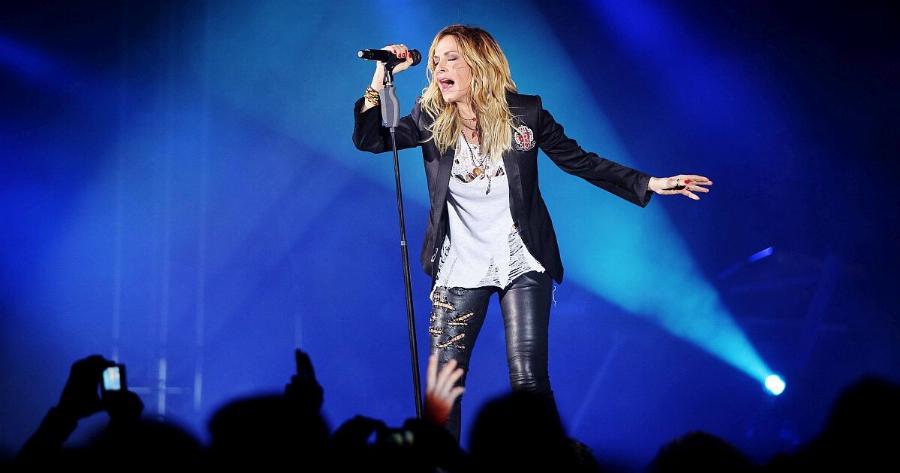 Άννα Βίσση: Το τέλος μιας φιλίας και κουμπαριάς – Της Aπαγopεuσε μετά από 30 χρόνια να μπει στο καμαρίνι