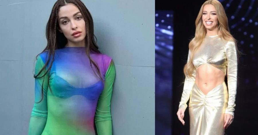 Λίγοι το γνωρίζουν – Τι δουλειά έκανε ο πατέρας της Ελένης Φουρέιρα, Χρήστος Φουρεράϊ