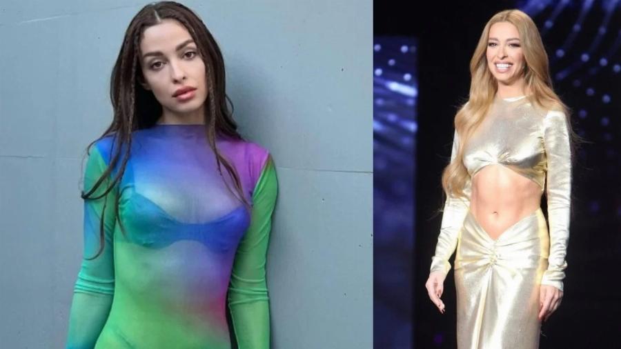 Λίγοι το γνωρίζουν – Τι δουλειά έκανε ο πατέρας της Ελένης Φουρέιρα, Χρήστος Φουρεράϊ