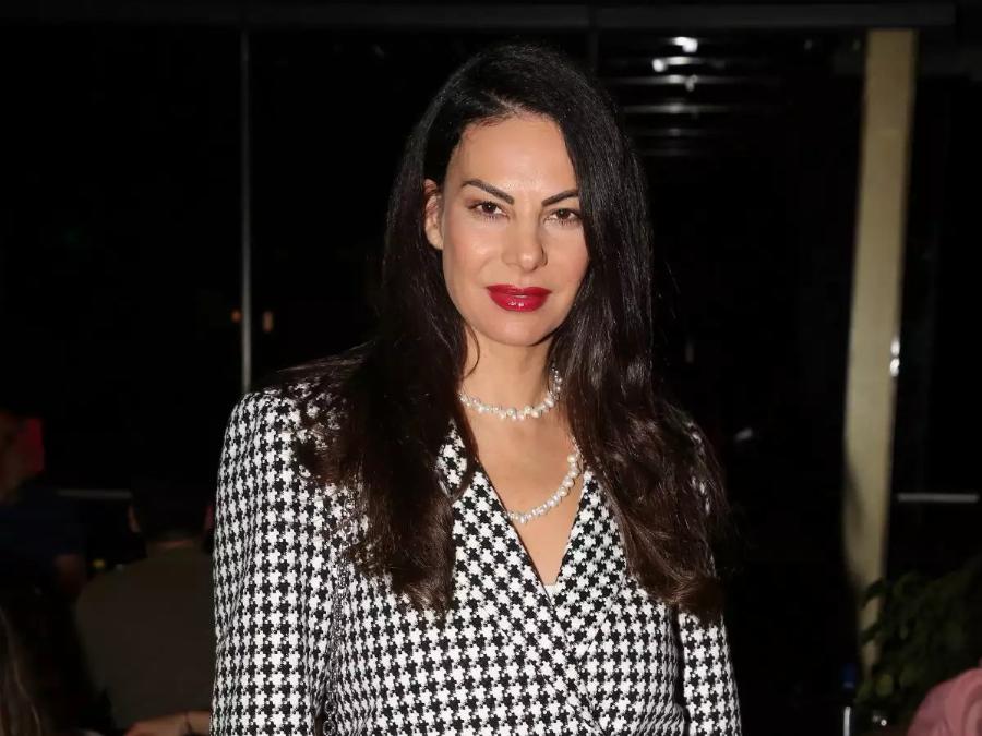 Όλοι υποκλίνονται στην Εύη Βατίδου για αυτά που είπε για τον Αλέξη Κούγια