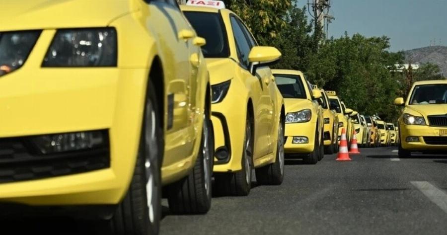 Όλως τυχαίως «χάλασαν» ομαδικά τα POS στα ταξί στα ΚΤΕΛ Κηφισσού: «Πάμε σε ATM να βγάλεις»- Viral η καταγγελία