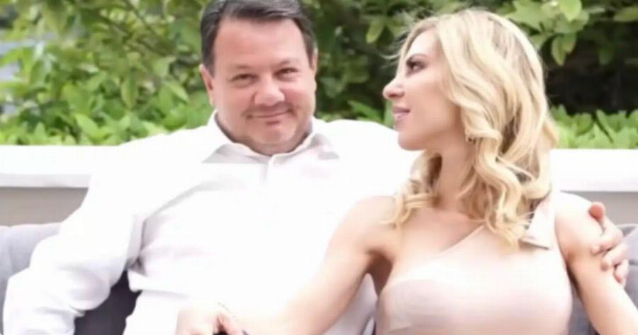 Παραδόθηκε ο Απόστολος Λύτρας