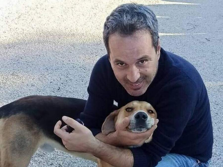 Πέθανε ξαφνικά γνωστός Έλληνας επιχειρηματίας