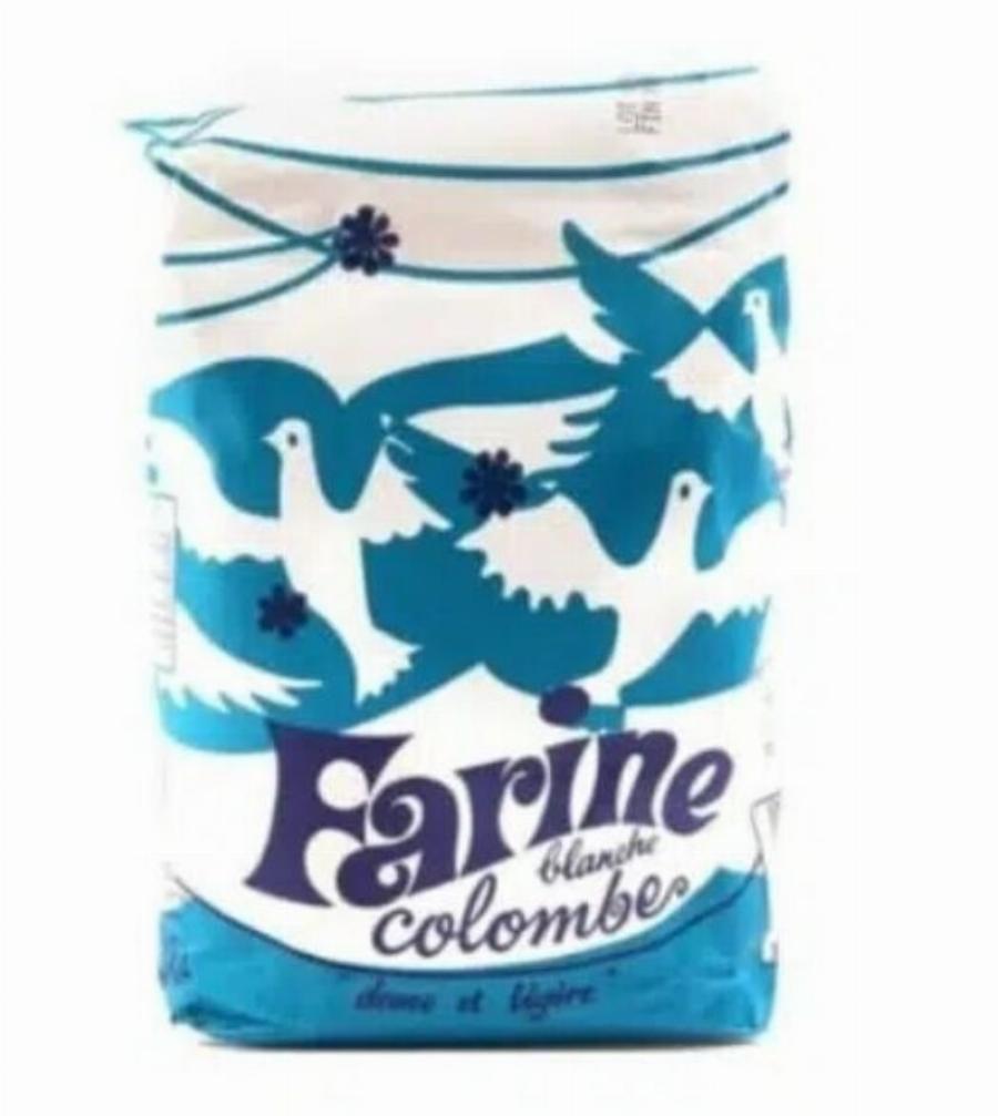 ΠPOΣOXH! ANAKAΛOYNTAI 2 ΠΑΣΙΓΝΩΣΤΕΣ ΜΑΡΚΕΣ ΑΛΕΥΡΙ – ΑΝΙΧΝΕΥΘΗΚΕ EΠIKINΔYNH ΟΥΣΙΑ