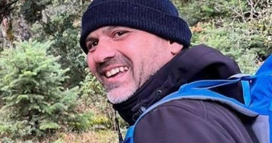 Θρήνος για τον 46χρονο Δαμιανό – Πέθανε μετά από ένα τσίμπημα
