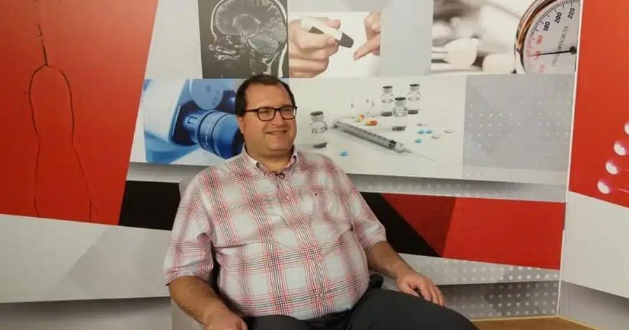Θρήνος και σοκ για τον Παύλο Φιρινίδη που πέθανε σήμερα