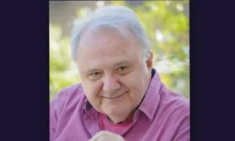 Θυμάστε τον ηθοποιό Παύλο Λιάρο; Δείτε πως είναι στα 80 του ο κινηματογραφικός «γιος» του Λάμπρου Κωνσταντάρα