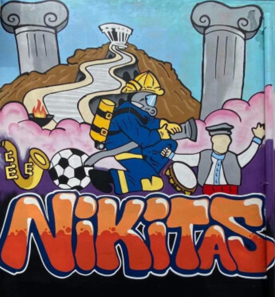 Τέμπη 2023: Ο Νικήτας «έφυγε» – Πώς συνεχίζεται η ζωή μετά από αυτό;