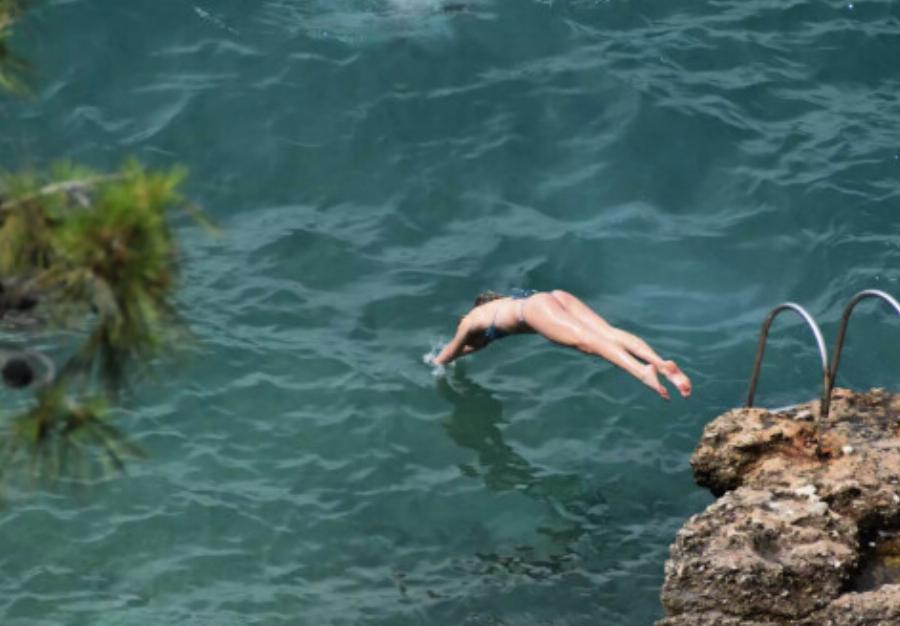 Αυτό που έρχεται από αύριο και για τις επόμενες 10 ημέρες…: Άσχημα τα νέα με τον καιρό αν φεύγεις διακοπές