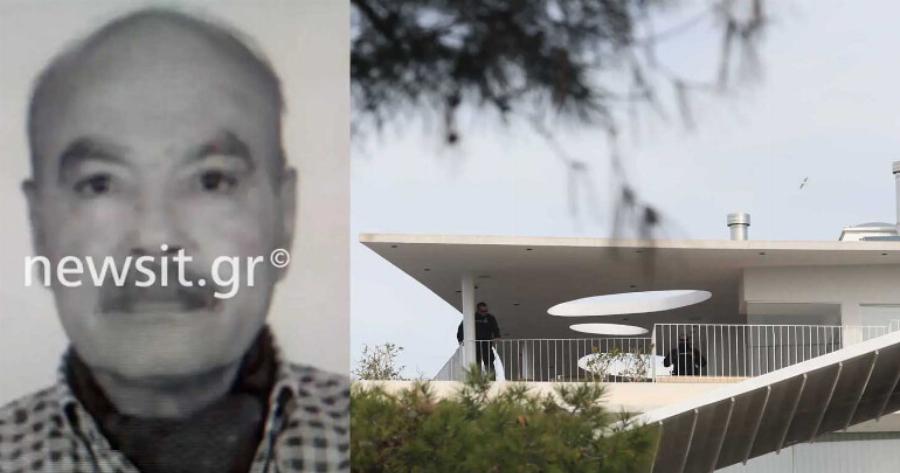 Γλυφάδα: Ζάμπλοuτος ο 76χρονος Αιγύπτιος – Οι λογαριασμοί στην Ελβετία δείχνουν ότι κάτι άλλο συμβαίνει