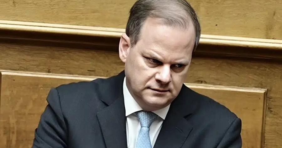 ΟΠΕΚΕΠΕ: Ο Κώστας Αχ. Καραμανλής φέρεται να ζήτησε 224.000 Eupώ για 37 περιπτώσεις στις Σέρρες