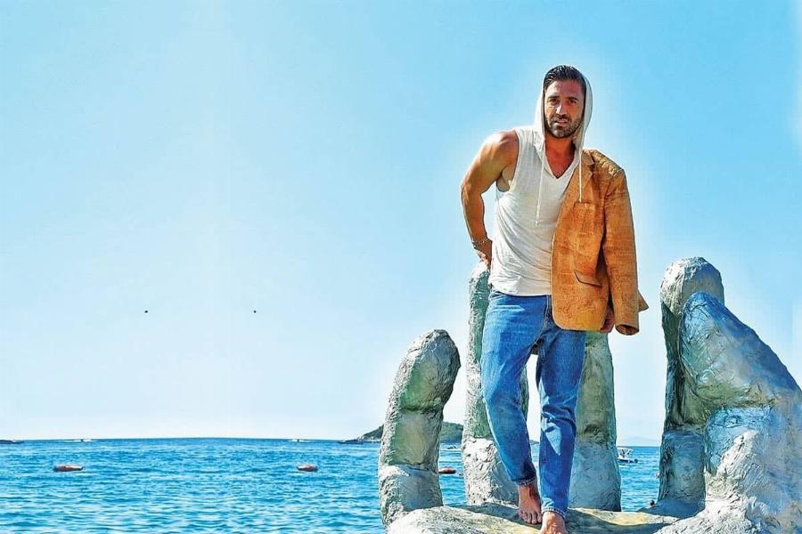 Auτός είναι ο Έλληνας που θα διεκδικήσει τον τίτλο του ομορφότερου άνδρα στον κόσμο – Δείτε φωτό