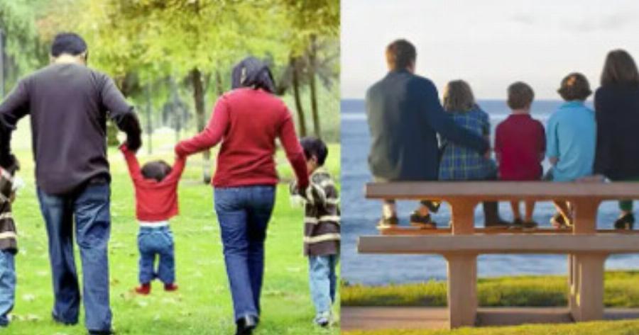 Ευχάριστα νέα για τους τρίτεκνους – Γίνονται πολύτεκνοι για πάντα – Όλα τα προνόμια που αποκτούν