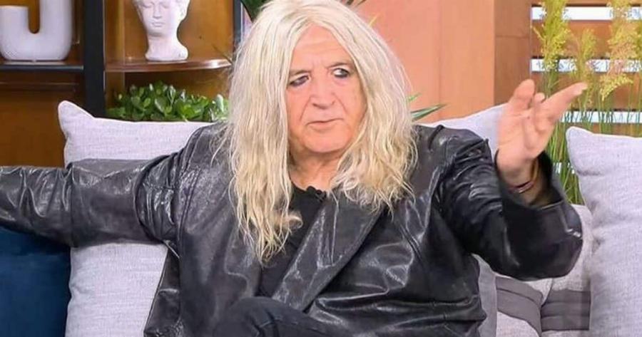 Εφοριακοί στο σπίτι του Καρβέλα – Ο τσαμπουκάς του συνθέτη και τα αδικαιολόγητα 850.000 ευρώ