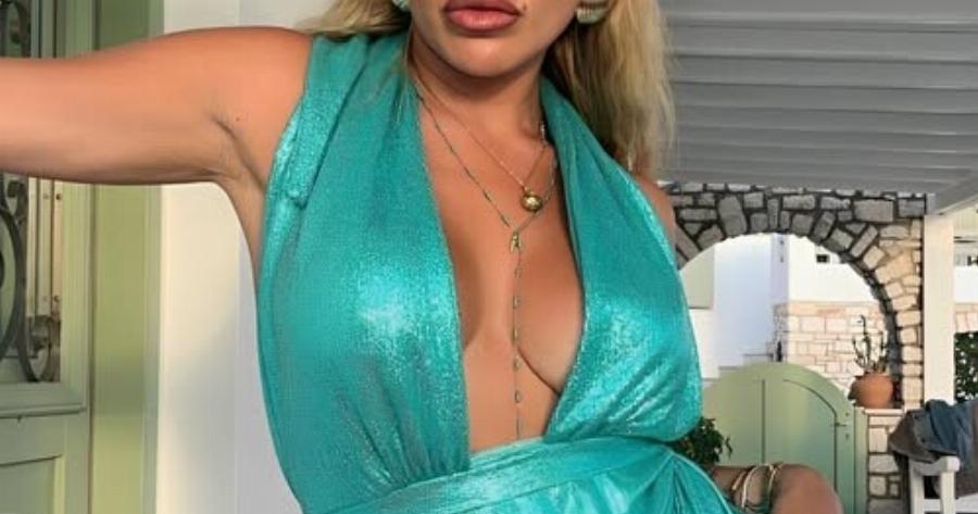 Κόνι Μεταξά: Θα είναι βασίλισσα του καρναβαλιού μετά τον χωρισμό της – Σε ποια πόλη