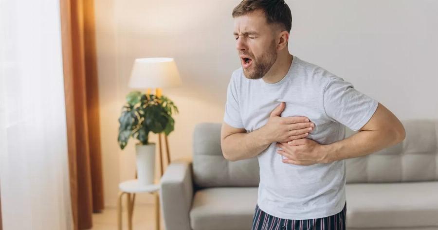 ΜΕΓΑΛΗ ΠΡΟΣΟΧΗ: «Χτυπά» 20χρονους και 30χρονους – Το σύμπτωμα που προειδοποιεί